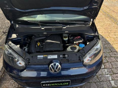 VOLKSWAGEN UP 1.0 12V 4P TSI FLEX MOVE UP, Foto 11