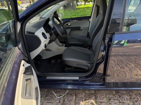 VOLKSWAGEN UP 1.0 12V 4P TSI FLEX MOVE UP, Foto 12