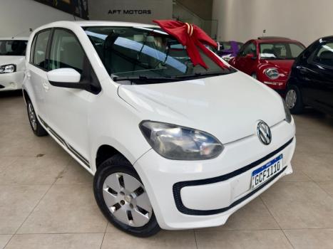 VOLKSWAGEN UP 1.0 12V 4P FLEX MOVE UP, Foto 2