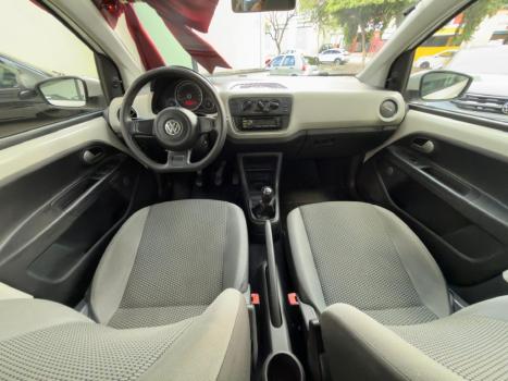 VOLKSWAGEN UP 1.0 12V 4P FLEX MOVE UP, Foto 5