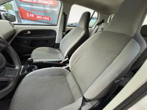 VOLKSWAGEN UP 1.0 12V 4P FLEX MOVE UP, Foto 6