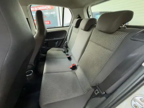 VOLKSWAGEN UP 1.0 12V 4P FLEX MOVE UP, Foto 7