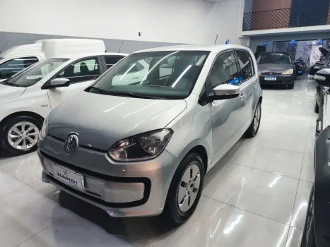 VOLKSWAGEN UP 1.0 12V 4P FLEX, Foto 1