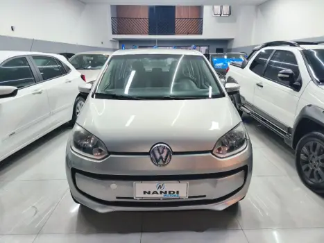 VOLKSWAGEN UP 1.0 12V 4P FLEX, Foto 2