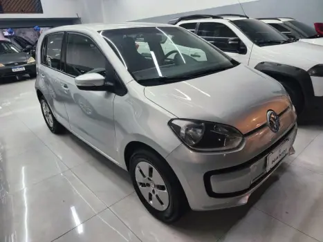 VOLKSWAGEN UP 1.0 12V 4P FLEX, Foto 3