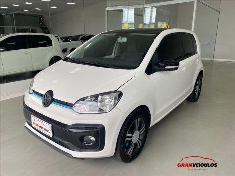 VOLKSWAGEN UP 1.0 12V 4P TSI FLEX MOVE UP, Foto 1