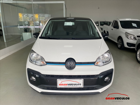 VOLKSWAGEN UP 1.0 12V 4P TSI FLEX MOVE UP, Foto 2