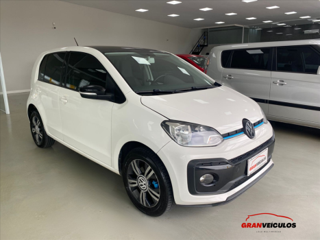 VOLKSWAGEN UP 1.0 12V 4P TSI FLEX MOVE UP, Foto 3