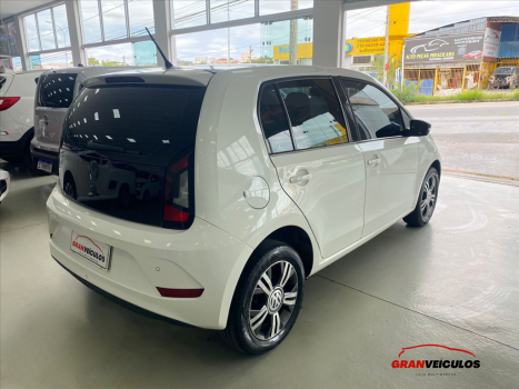 VOLKSWAGEN UP 1.0 12V 4P TSI FLEX MOVE UP, Foto 4