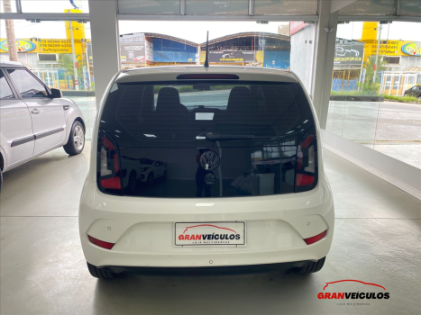 VOLKSWAGEN UP 1.0 12V 4P TSI FLEX MOVE UP, Foto 5