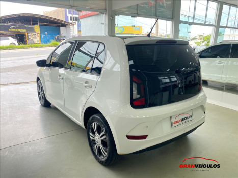 VOLKSWAGEN UP 1.0 12V 4P TSI FLEX MOVE UP, Foto 6