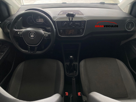 VOLKSWAGEN UP 1.0 12V 4P TSI FLEX MOVE UP, Foto 7