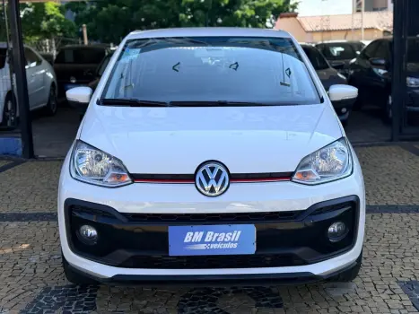 VOLKSWAGEN UP 1.0 12V 4P TSI FLEX MOVE UP, Foto 2