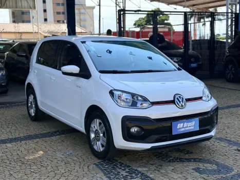 VOLKSWAGEN UP 1.0 12V 4P TSI FLEX MOVE UP, Foto 3