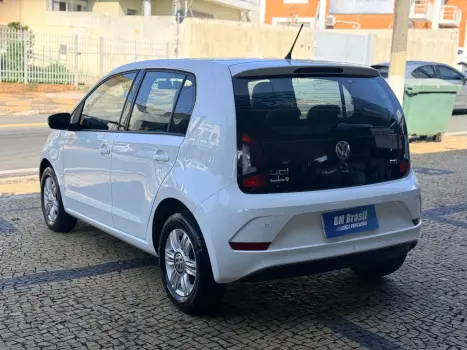 VOLKSWAGEN UP 1.0 12V 4P TSI FLEX MOVE UP, Foto 6