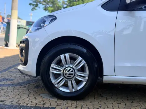 VOLKSWAGEN UP 1.0 12V 4P TSI FLEX MOVE UP, Foto 7