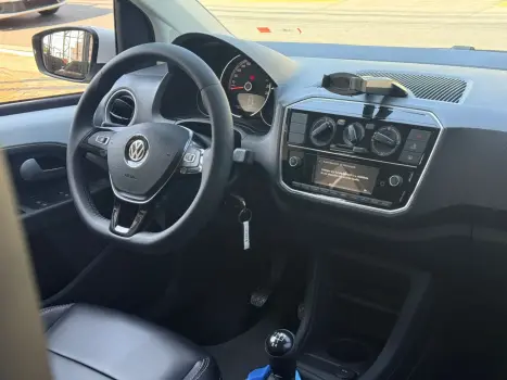 VOLKSWAGEN UP 1.0 12V 4P TSI FLEX MOVE UP, Foto 8