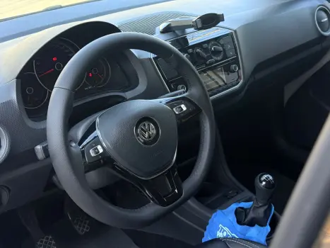 VOLKSWAGEN UP 1.0 12V 4P TSI FLEX MOVE UP, Foto 9