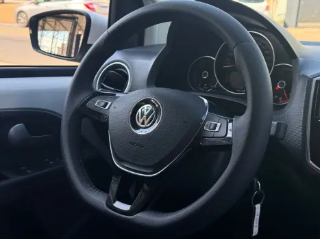 VOLKSWAGEN UP 1.0 12V 4P TSI FLEX MOVE UP, Foto 10