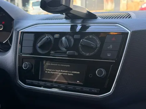 VOLKSWAGEN UP 1.0 12V 4P TSI FLEX MOVE UP, Foto 11