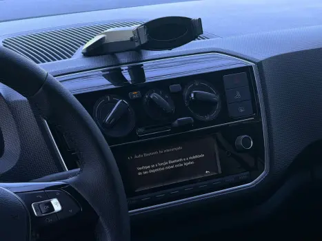 VOLKSWAGEN UP 1.0 12V 4P TSI FLEX MOVE UP, Foto 12