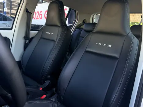 VOLKSWAGEN UP 1.0 12V 4P TSI FLEX MOVE UP, Foto 13