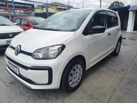 VOLKSWAGEN UP 1.0 12V 4P TAKE FLEX, Foto 1