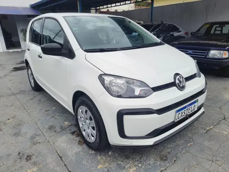 VOLKSWAGEN UP 1.0 12V 4P TAKE FLEX, Foto 2