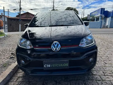 VOLKSWAGEN UP 1.0 12V 4P TSI FLEX MOVE UP, Foto 2