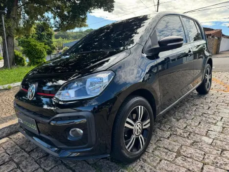 VOLKSWAGEN UP 1.0 12V 4P TSI FLEX MOVE UP, Foto 3
