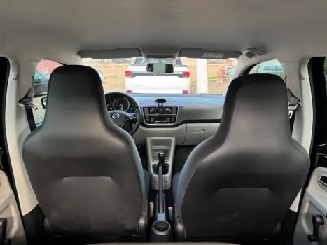 VOLKSWAGEN UP 1.0 12V 4P TSI FLEX MOVE UP, Foto 5