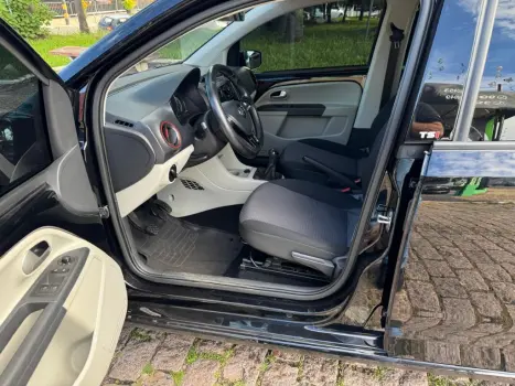 VOLKSWAGEN UP 1.0 12V 4P TSI FLEX MOVE UP, Foto 7