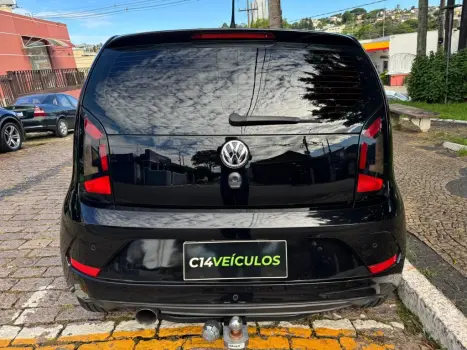 VOLKSWAGEN UP 1.0 12V 4P TSI FLEX MOVE UP, Foto 8