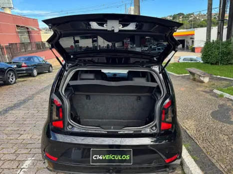 VOLKSWAGEN UP 1.0 12V 4P TSI FLEX MOVE UP, Foto 10