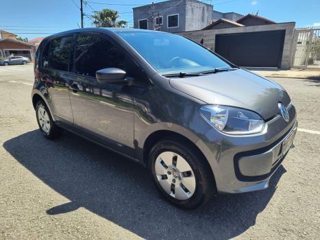 VOLKSWAGEN UP 1.0 12V 4P TAKE FLEX, Foto 3