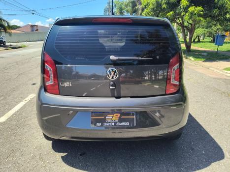 VOLKSWAGEN UP 1.0 12V 4P TAKE FLEX, Foto 4
