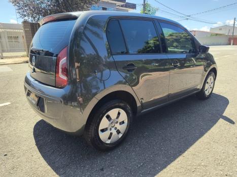VOLKSWAGEN UP 1.0 12V 4P TAKE FLEX, Foto 5