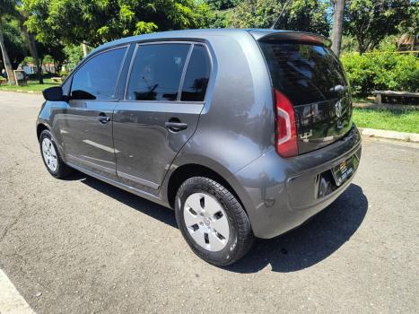 VOLKSWAGEN UP 1.0 12V 4P TAKE FLEX, Foto 8