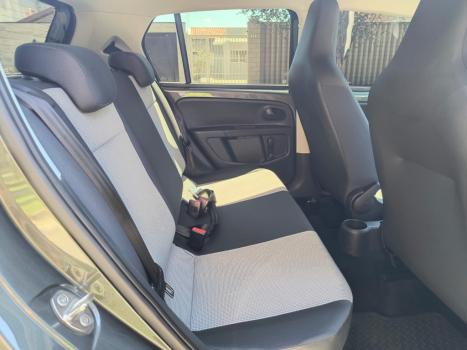 VOLKSWAGEN UP 1.0 12V 4P TAKE FLEX, Foto 9