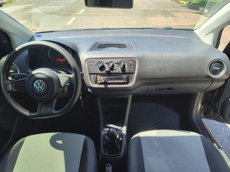 VOLKSWAGEN UP 1.0 12V 4P TAKE FLEX, Foto 10