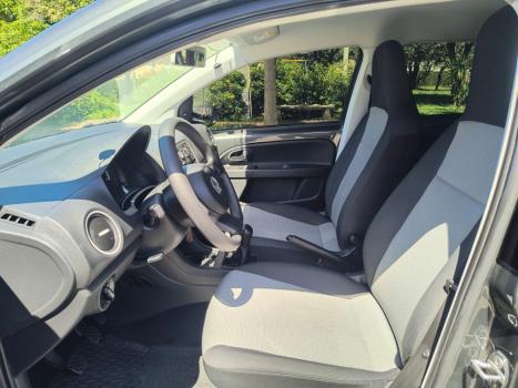 VOLKSWAGEN UP 1.0 12V 4P TAKE FLEX, Foto 12