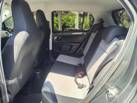 VOLKSWAGEN UP 1.0 12V 4P TAKE FLEX, Foto 13