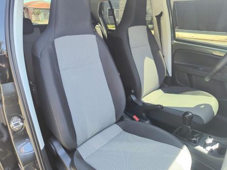 VOLKSWAGEN UP 1.0 12V 4P TAKE FLEX, Foto 14