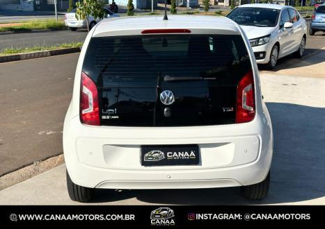 VOLKSWAGEN UP 1.0 12V 4P TSI FLEX MOVE UP, Foto 6