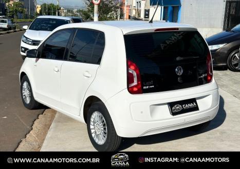 VOLKSWAGEN UP 1.0 12V 4P TSI FLEX MOVE UP, Foto 7