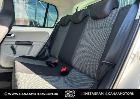 VOLKSWAGEN UP 1.0 12V 4P TSI FLEX MOVE UP, Foto 9