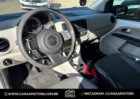 VOLKSWAGEN UP 1.0 12V 4P TSI FLEX MOVE UP, Foto 10