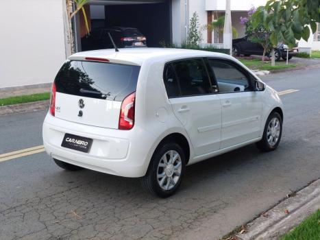 VOLKSWAGEN UP 1.0 12V 4P HIGH FLEX, Foto 4