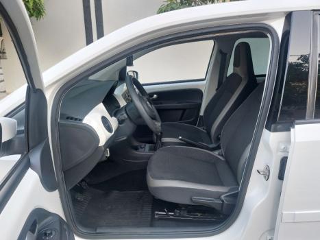 VOLKSWAGEN UP 1.0 12V 4P HIGH FLEX, Foto 7