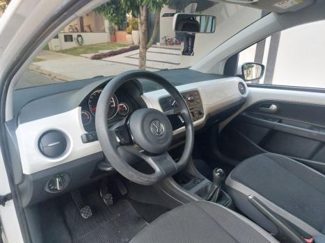 VOLKSWAGEN UP 1.0 12V 4P HIGH FLEX, Foto 8